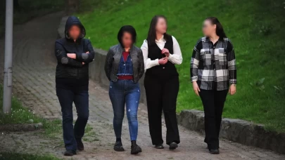 Bursa'da evlilik vaadiyle 12 milyonluk vurgun!