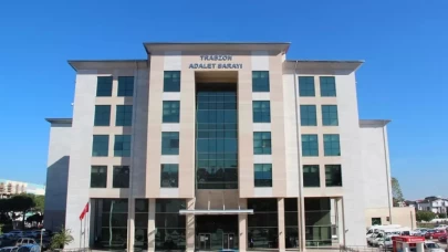 T.C. ARAKLI ASLİYE HUKUK MAHKEMESİNDEN