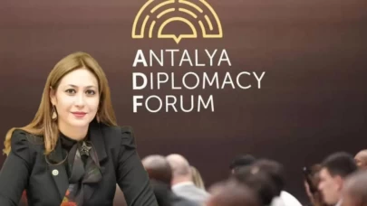 MHP’li Zuhal Karakoç Dora: ADF 2025, Türk milliyetçiliği vizyonunun kurumsallaştığı bir platform