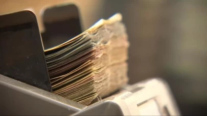 FETÖ'nün bir kirli para trafiği daha deşifre oldu! Evlilik detayı dikkat çekti