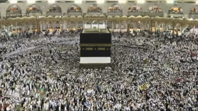 2025 Hac Organizasyonu kafile ve uçuş bilgileri açıklandı