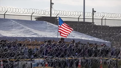 ABD, biri kanser 3 göçmen çocuğu sınır dışı etti