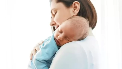 Anne ve Bebek Arasındaki Bağ Nasıl Kurulur?