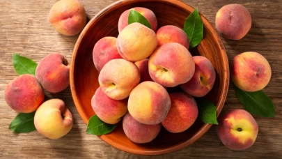 Şeftali Suyunun Faydaları: Lezzetli ve Sağlıklı Bir İçerik!