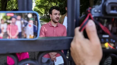 ABD'li yargıç, Filistinli aktivist Halil için sınır dışı edilme talebini uygun buldu