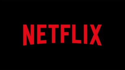Netflix'in geliri yılın ilk çeyreğinde yüzde 12,5 arttı
