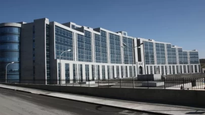 T.C. İSTANBUL ANADOLU 1. ASLİYE CEZA MAHKEMESİNDEN