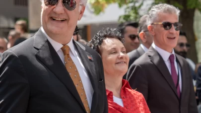 Devlet Tiyatroları çocuklarla sanatı buluşturdu