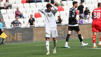 Altay, eski günlerini arıyor