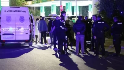 Denizli'de kan donduran olay! Çöp konteynerinde yeni doğmuş bebek cesedi!