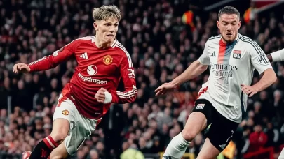 UEFA Avrupa Ligi'nde yarı final eşleşmeleri belli oldu!