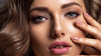 Parlak cilt ve pürüzsüz bir yüz için en doğal ve kolay yöntem!