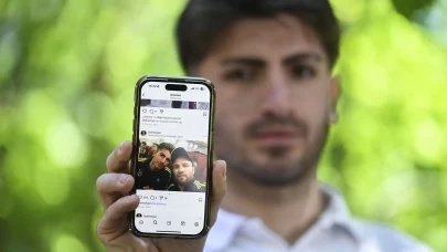 Fenerbahçe altyapısından kasiyerliğe