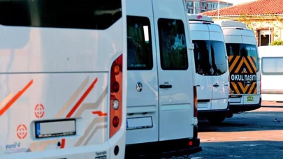 Personel servisleri için yeni karar