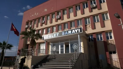 T.C. AYVALIK 3. ASLİYE HUKUK MAHKEMESİ'NDEN