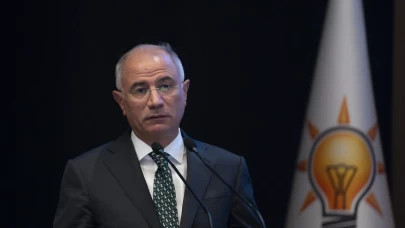 AK Parti Genel Başkanvekili Ala'dan 27 Nisan'ın yıl dönümünde açıklama