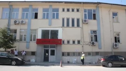 BURDUR AİLE MAHKEMESİNDEN