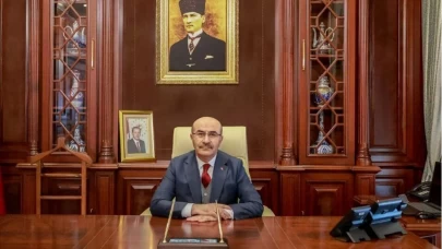 Emniyet Genel Müdürü Demirtaş, AA'nın 105. yılını kutladı