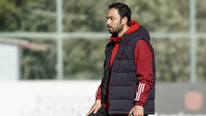 Selçuk İnan: "Umut varsa peşinden gitmek lazım"