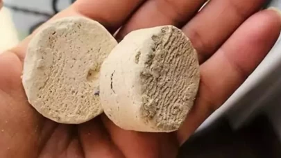 Kendisi küçük faydası büyük ruşur taşının faydaları nedir?