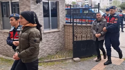 Samsun'da yaşlı kadını dövüp gasp ettiler! Zanlı yeğeni çıktı!