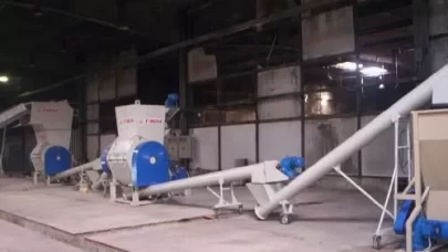 Niğde'de yürek yakan olay, makineye kolunu kaptıran çocuk işçi can verdi