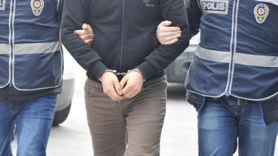 Konya merkezli 3 ilde DEAŞ operasyonu: 7 zanlı gözaltında