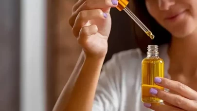 Cilt bakımında yükselen yıldız: F vitamini nedir, ne işe yarar?