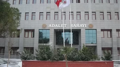 GÖNEN 2. ASLİYE HUKUK MAHKEMESİ HAKİMLİĞİ