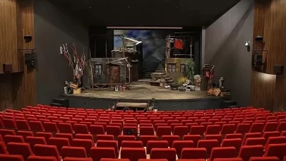 Trabzon Devlet Tiyatrosu'ndan "hırsızlık" iddiasına cevap: "Soruşturma başladı"