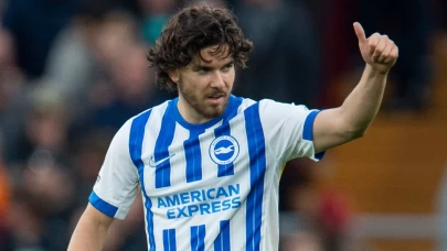 Ferdi Kadıoğlu, sezon sonuna kadar geri dönebilir!