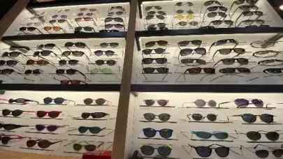 Güneş gözlüğü seçerken dikkat edilmesi gereken 8 önemli kriter