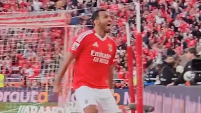 Orkun Kökçü attı, Güven Yalçın cevap verdi!