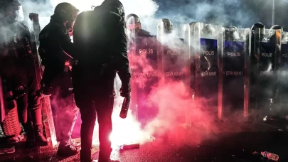 İmamoğlu protestolarına ilişkin 102 gence tahliye