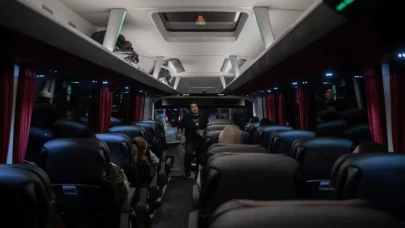 Yolculukta Namaz Kılınır mı?