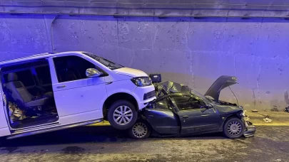 Bayram tatilinde kazalarda 74 kişi yaşamını yitirdi