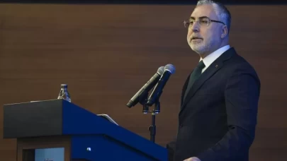 Çalışma Bakanı Işıkhan'dan flaş açıklamalar