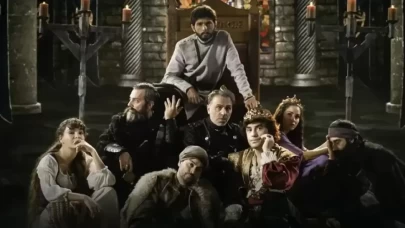 Prens dizisinin 3. sezon yayın tarihi belli oldu! İşte detaylar...