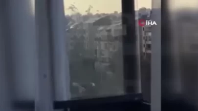 Hadath Mahallesi hedef alındı! İsrail, Lübnan’da ateşkesi ihlal etti