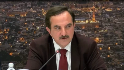 AK Parti Genel Başkan Yardımcısı Yayman: Türkiye, Avrupa’nın en hızlı büyüyen ülkesidir