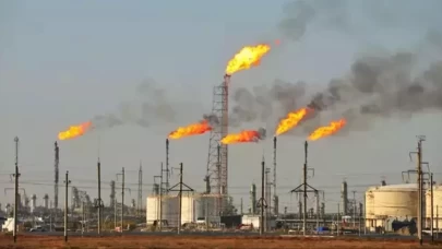 Nahçıvanlılar doğal gazın İran yerine Türkiye'den gelmesinden memnun