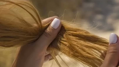 Güneş ışınları saçlar için zararlı mı? Saç sağlığınızı korumak için almanız gereken önlemler