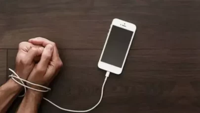 Aile içi iyi ilişkiler dijital bağımlılığı önlüyor