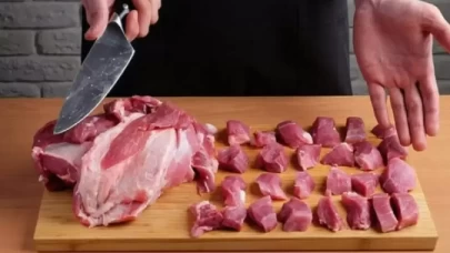 Kurban Eti Ne Zaman Tüketilmeli? Dinen ve Sağlık Açısından Etin Tüketim Süresi Ne Olmalı?