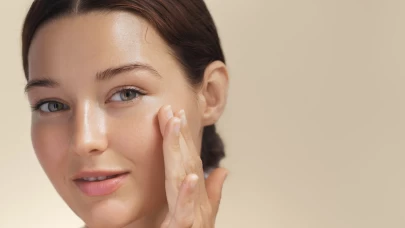 Evde hazırlanan bu kremle estetik yaptırmaya veda edin!