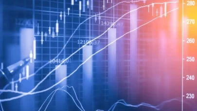 BIST 30 endeksi 10.109,00 puanda