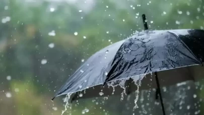Aydın'da bayram sonrası yağışlar devam edecek
