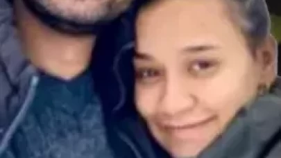 Malatya'da cani koca hamile eşini öldürdü!