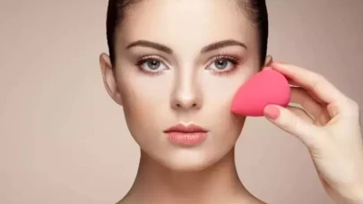 Doğru makyaj süngeri seçimi nasıl yapılır? İşte püf noktaları