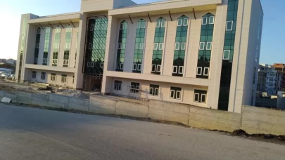 T.C. SEFERİHİSAR 3. ASLİYE HUKUK MAHKEMESİNDEN